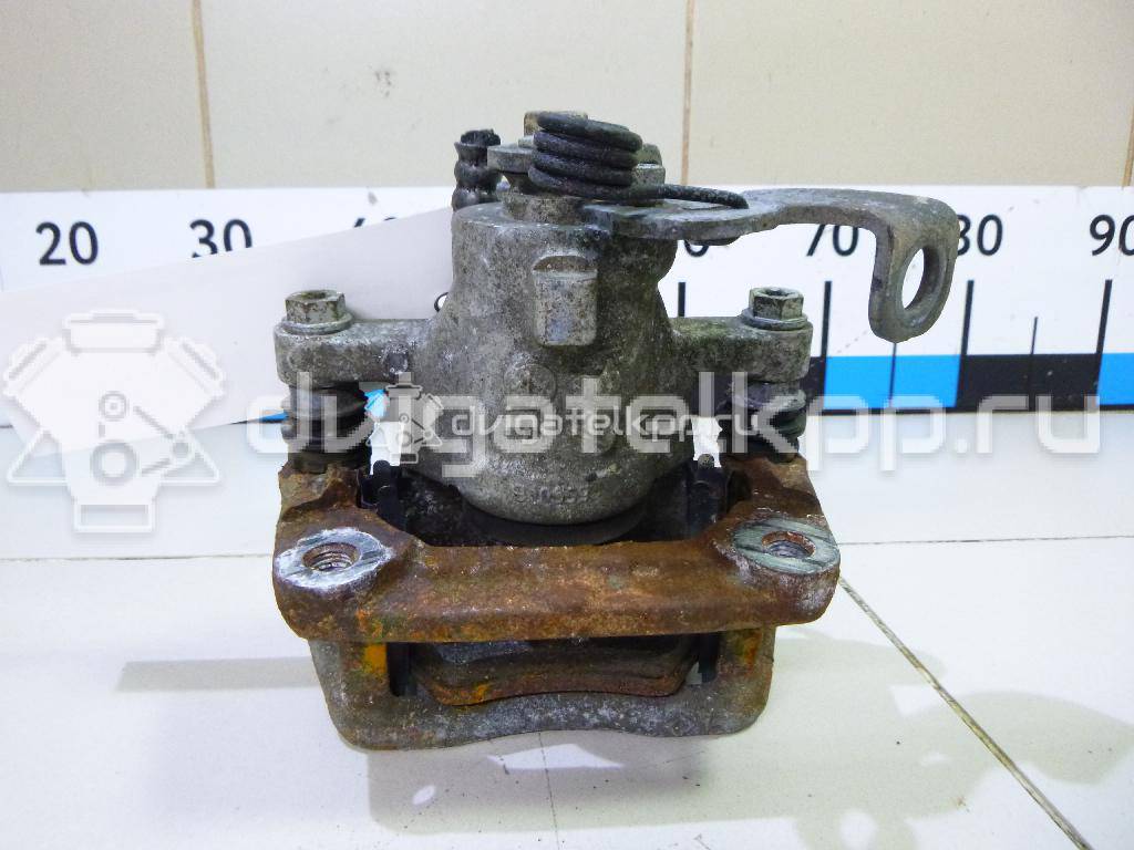 Фото Суппорт тормозной задний левый  58310A2A30 для Kia Venga Yn / Ceed / Pro Ceed {forloop.counter}}