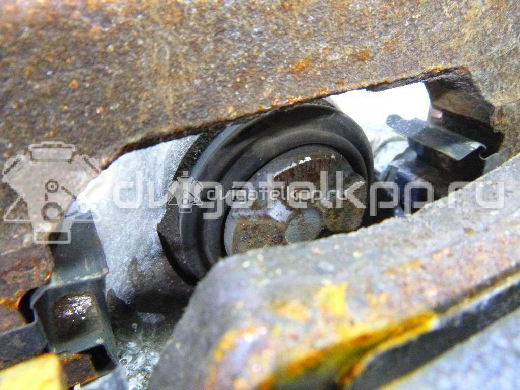 Фото Суппорт тормозной задний левый  58310A2A30 для Kia Venga Yn / Ceed / Pro Ceed {forloop.counter}}