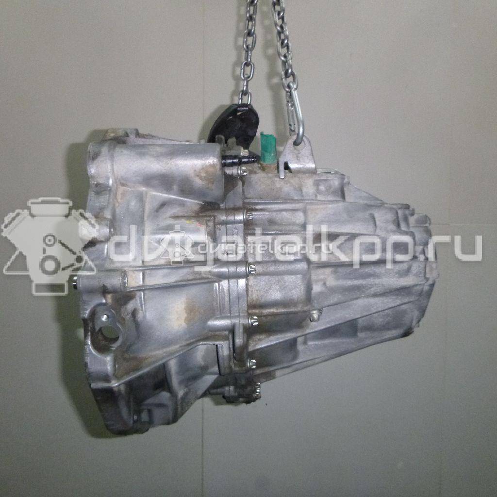 Фото Контрактная (б/у) МКПП для Renault Duster Hs 135-150 л.с 16V 2.0 л F4R бензин 320108166R {forloop.counter}}