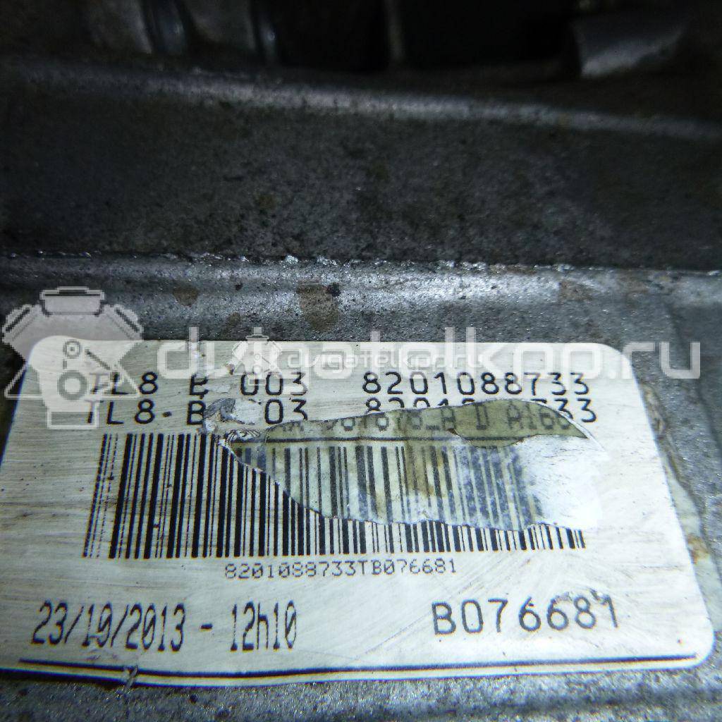 Фото Контрактная (б/у) МКПП для Renault Duster Hs 135-150 л.с 16V 2.0 л F4R бензин 320108166R {forloop.counter}}