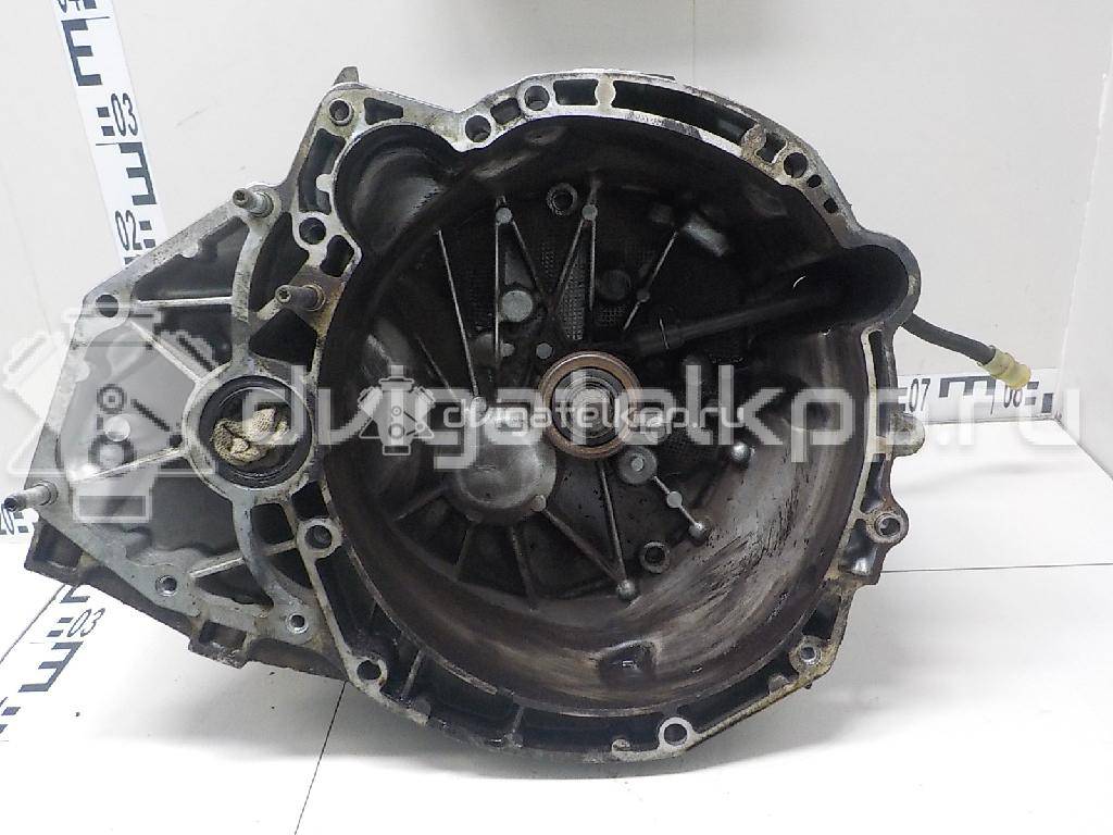 Фото Контрактная (б/у) МКПП для Mahindra / Renault 135-150 л.с 16V 2.0 л F4R бензин 320108166R {forloop.counter}}