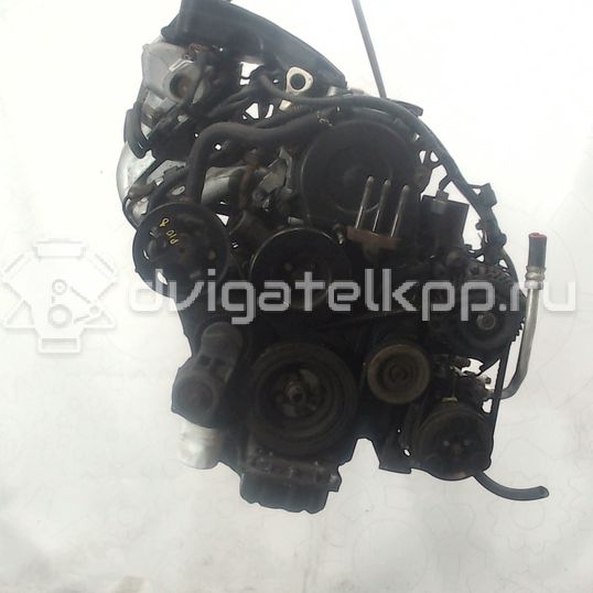 Фото Контрактный (б/у) двигатель 4G69 для Great Wall / Lti / Byd / Mitsubishi / Landwind (Jmc) 165 л.с 16V 2.4 л бензин 1000B681