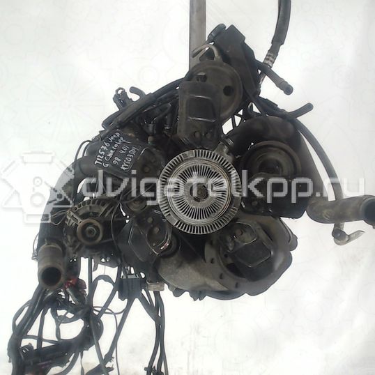 Фото Контрактный (б/у) двигатель ERH для Jeep Comanche Mj / Cherokee / Grand Cherokee / Wrangler 177-185 л.с 12V 4.0 л бензин