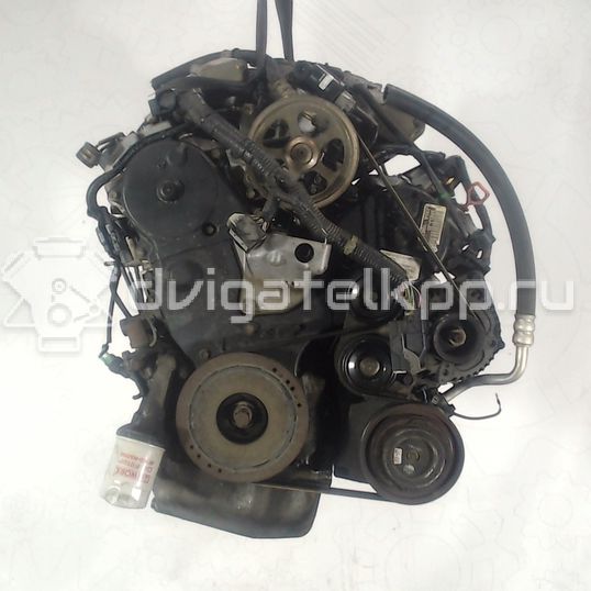 Фото Контрактный (б/у) двигатель J35A3 для Acura Mdx 243 л.с 24V 3.5 л бензин 11000RDJ800