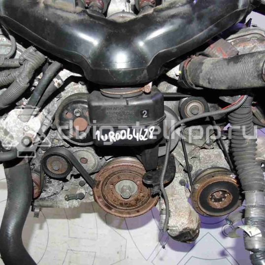 Фото Контрактный (б/у) двигатель 1UR-FSE для Lexus Ls / Gs 347-392 л.с 32V 4.6 л бензин