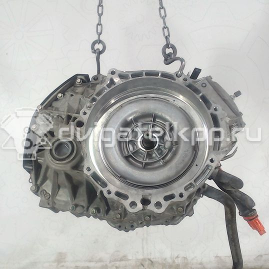 Фото Контрактная (б/у) АКПП для Toyota / Toyota (Faw) 58-101 л.с 16V 1.5 л 1NZ-FXE бензин 3090047040