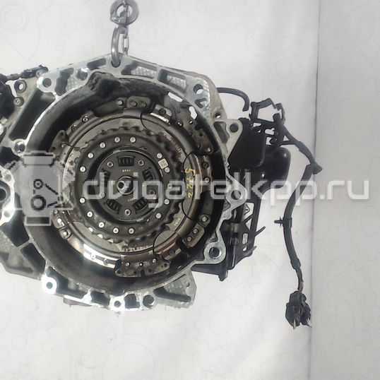 Фото Контрактная (б/у) АКПП для Audi A3 125 л.с 16V 1.4 л CAXC бензин 0AM300047Q