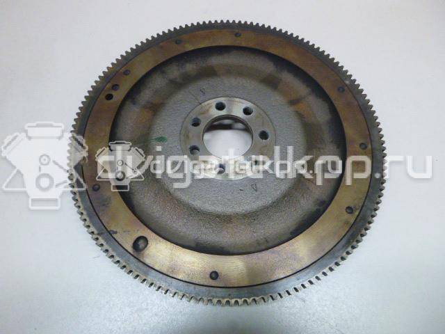 Фото Маховик для двигателя F4R для Mahindra / Renault 135-150 л.с 16V 2.0 л бензин 8201017804 {forloop.counter}}