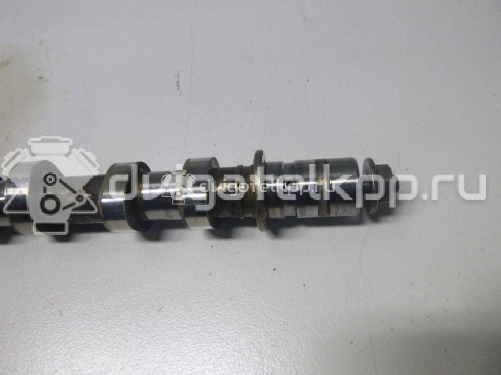 Фото Распредвал выпускной для двигателя F4R для Mahindra / Renault 135-150 л.с 16V 2.0 л бензин 130209419R {forloop.counter}}
