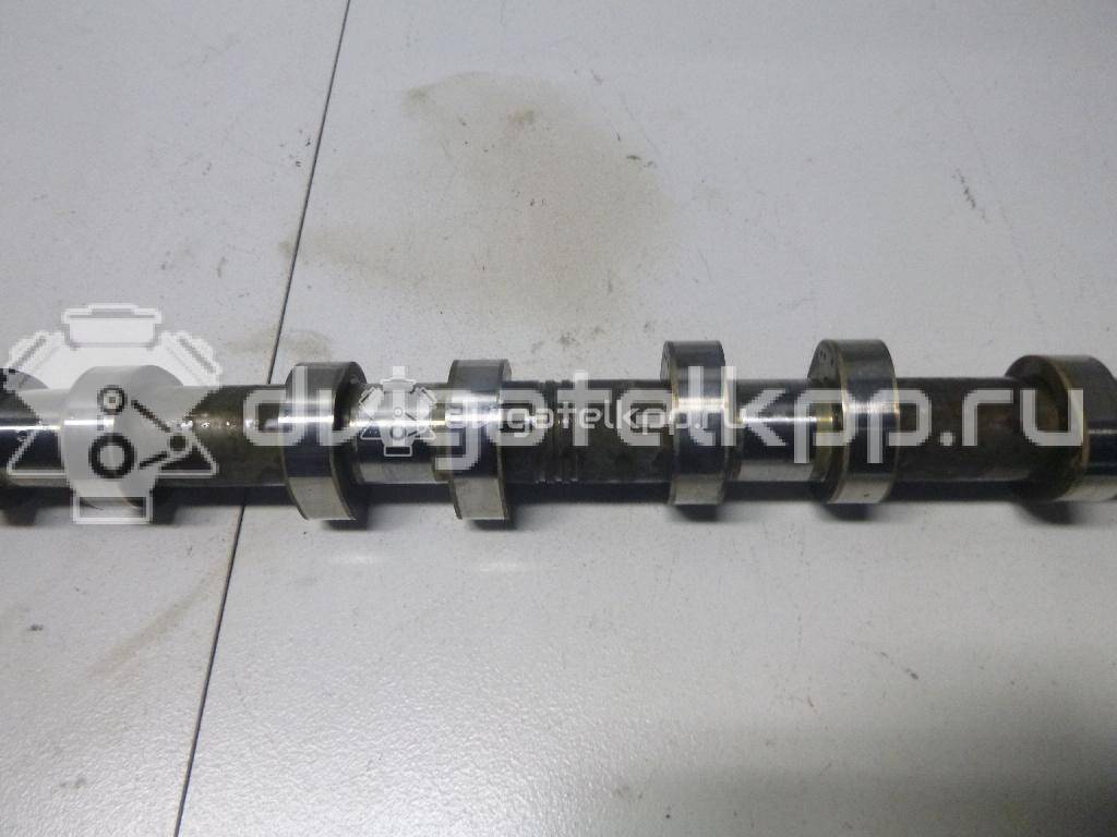 Фото Распредвал выпускной для двигателя F4R для Mahindra / Renault 135-150 л.с 16V 2.0 л бензин 130209419R {forloop.counter}}