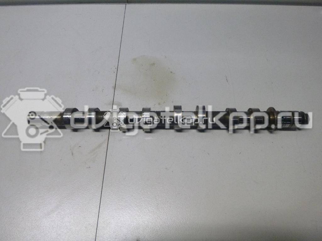 Фото Распредвал выпускной для двигателя F4R для Mahindra / Renault 135-150 л.с 16V 2.0 л бензин 130209419R {forloop.counter}}