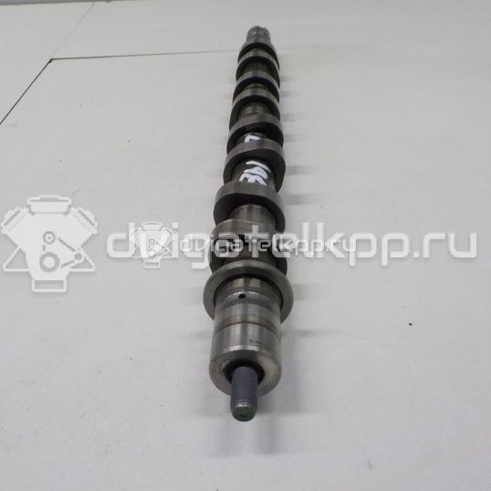 Фото Распредвал выпускной для двигателя F4R для Mahindra / Renault 135-150 л.с 16V 2.0 л бензин 130209419R