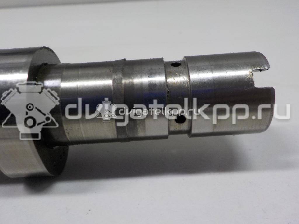 Фото Распредвал выпускной для двигателя F4R для Mahindra / Renault 135-150 л.с 16V 2.0 л бензин 130209419R {forloop.counter}}
