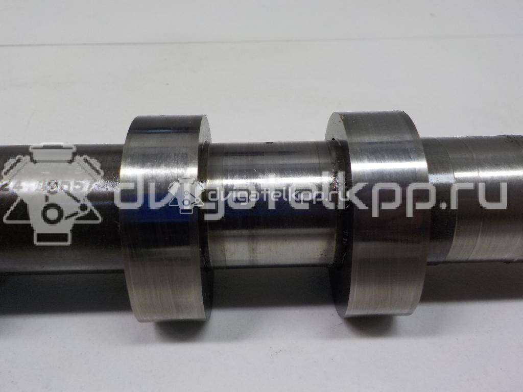 Фото Распредвал выпускной для двигателя F4R для Mahindra / Renault 135-150 л.с 16V 2.0 л бензин 130209419R {forloop.counter}}