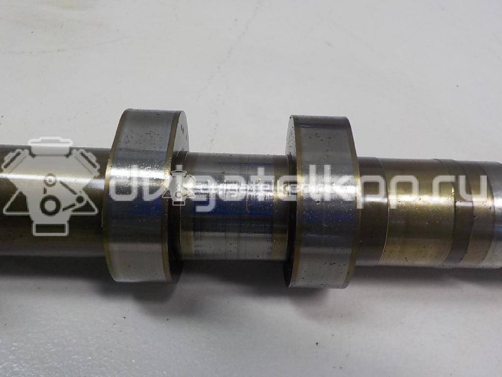 Фото Распредвал выпускной для двигателя F4R для Mahindra / Renault 135-150 л.с 16V 2.0 л бензин 130209419R {forloop.counter}}