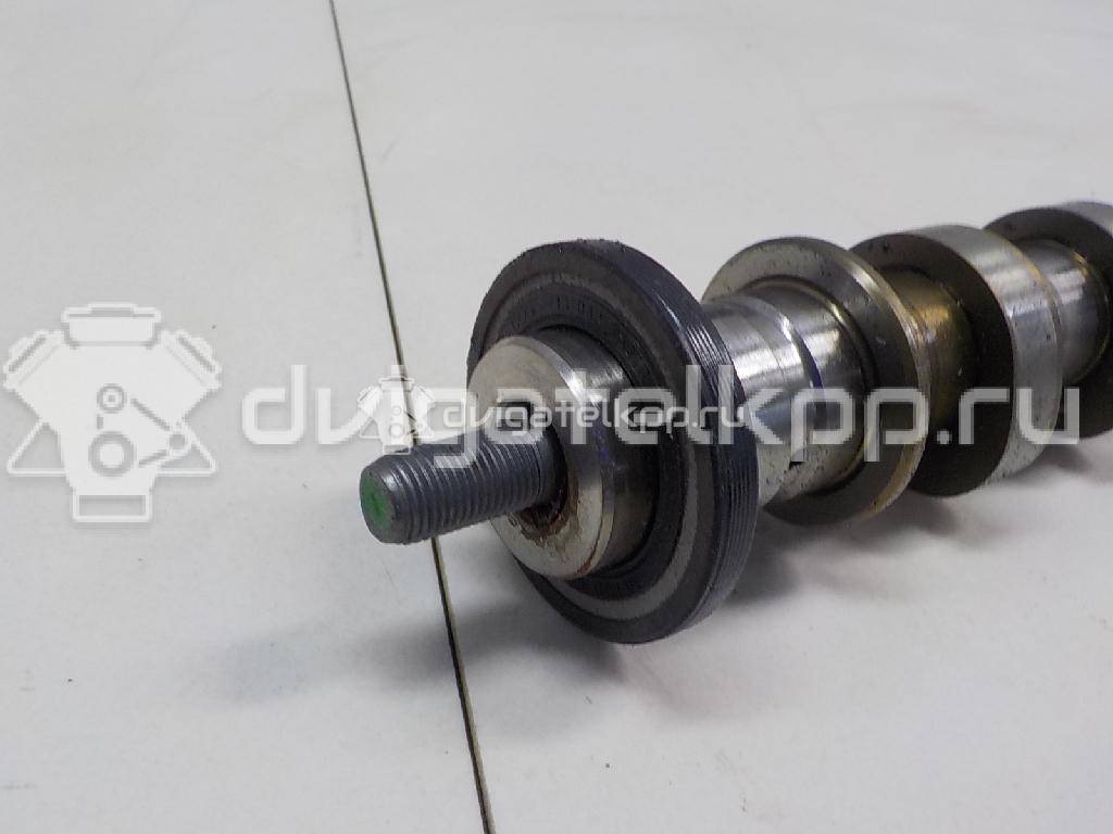 Фото Распредвал выпускной для двигателя F4R для Mahindra / Renault 135-150 л.с 16V 2.0 л бензин 130209419R {forloop.counter}}