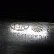 Фото Усилитель заднего бампера  866302f200 для Kia Cerato {forloop.counter}}