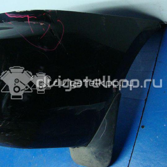 Фото Бампер задний  866112F200 для Kia Cerato