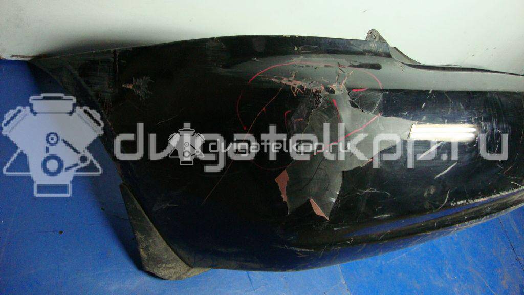 Фото Бампер задний  866112F200 для Kia Cerato {forloop.counter}}