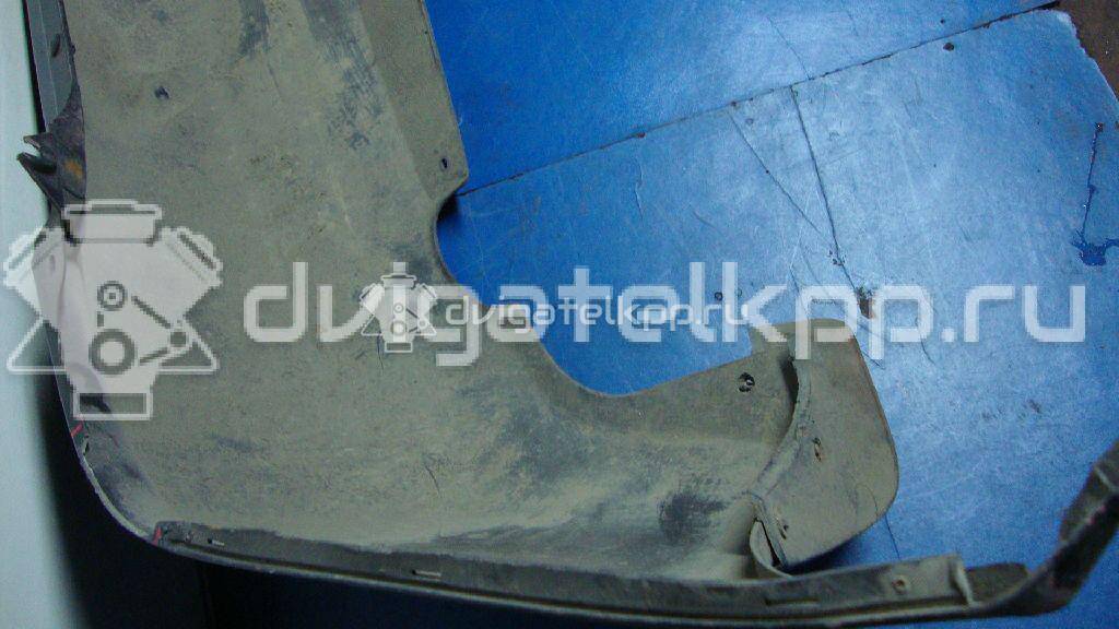 Фото Бампер задний  866112F200 для Kia Cerato {forloop.counter}}