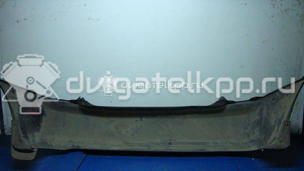 Фото Бампер задний  866112F200 для Kia Cerato {forloop.counter}}