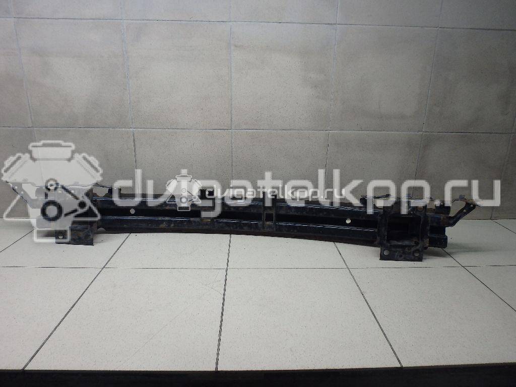 Фото Усилитель переднего бампера  865302F000 для Kia Cerato {forloop.counter}}