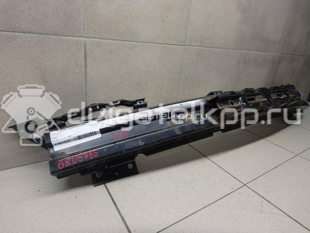 Фото Усилитель переднего бампера  865302F000 для Kia Cerato {forloop.counter}}
