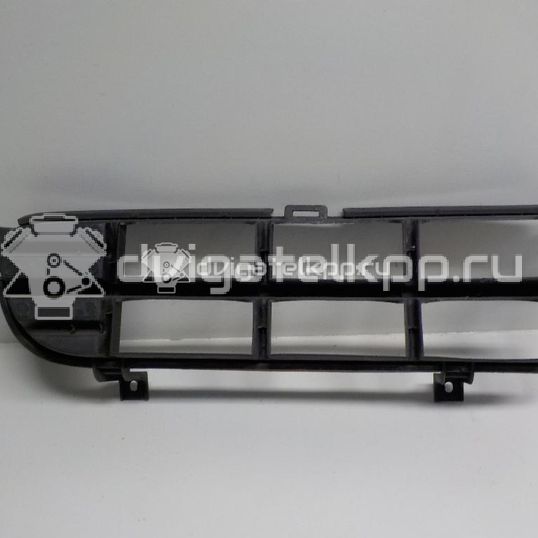 Фото Решетка в бампер левая  865732F000 для Kia Cerato