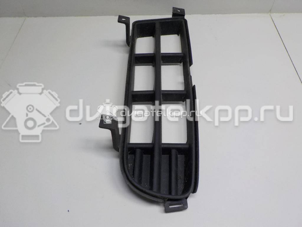 Фото Решетка в бампер левая  865732F000 для Kia Cerato {forloop.counter}}