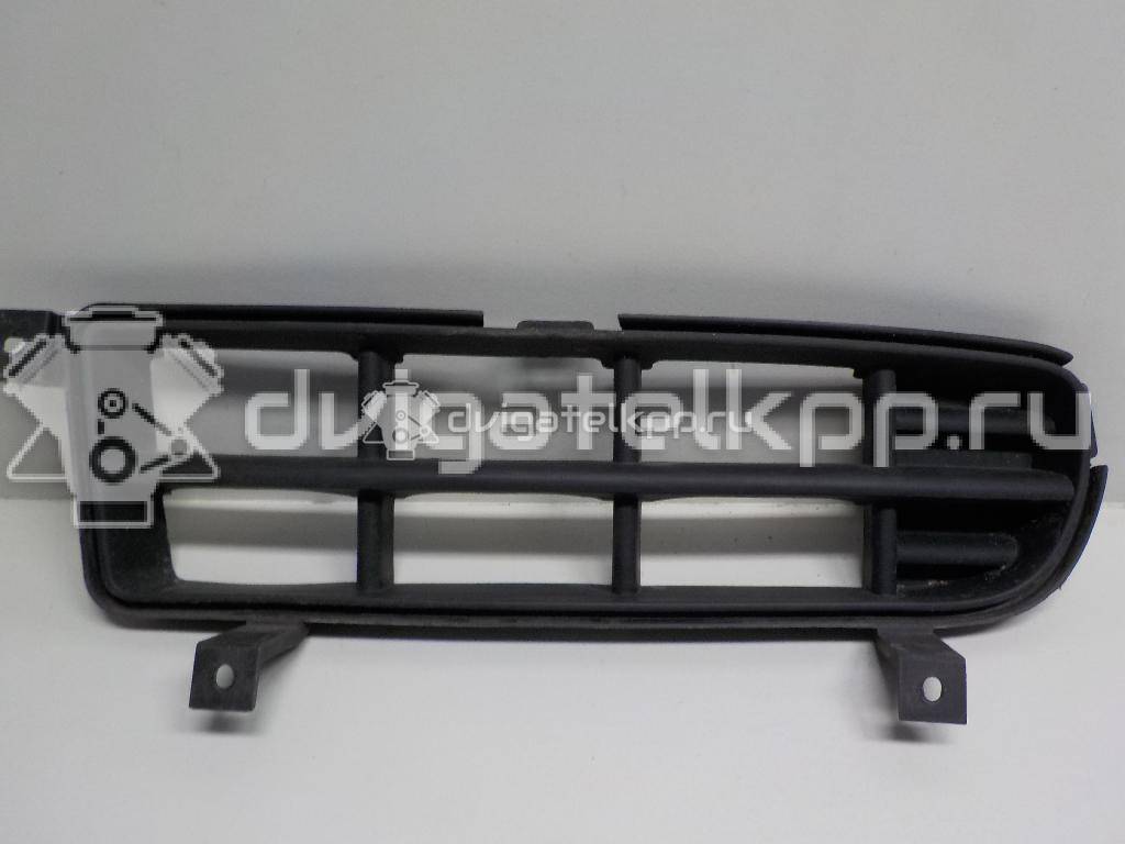 Фото Решетка в бампер левая  865732F000 для Kia Cerato {forloop.counter}}