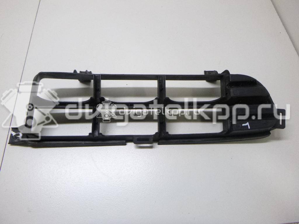 Фото Решетка в бампер левая  865732F000 для Kia Cerato {forloop.counter}}