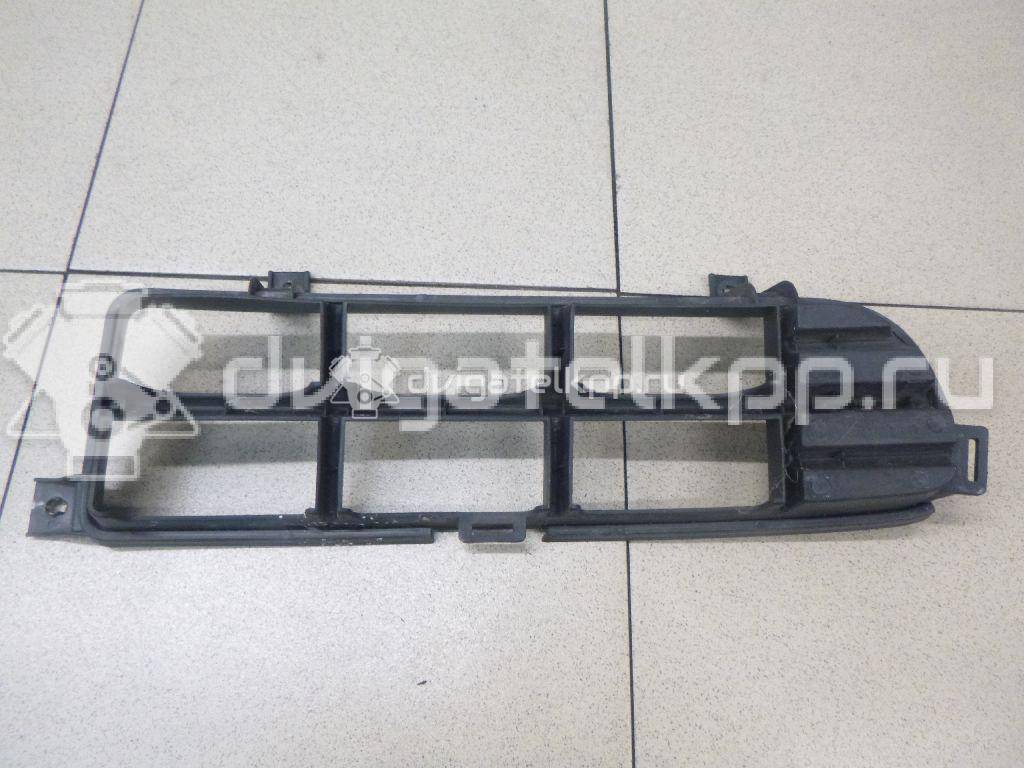 Фото Решетка в бампер левая  865732F000 для Kia Cerato {forloop.counter}}