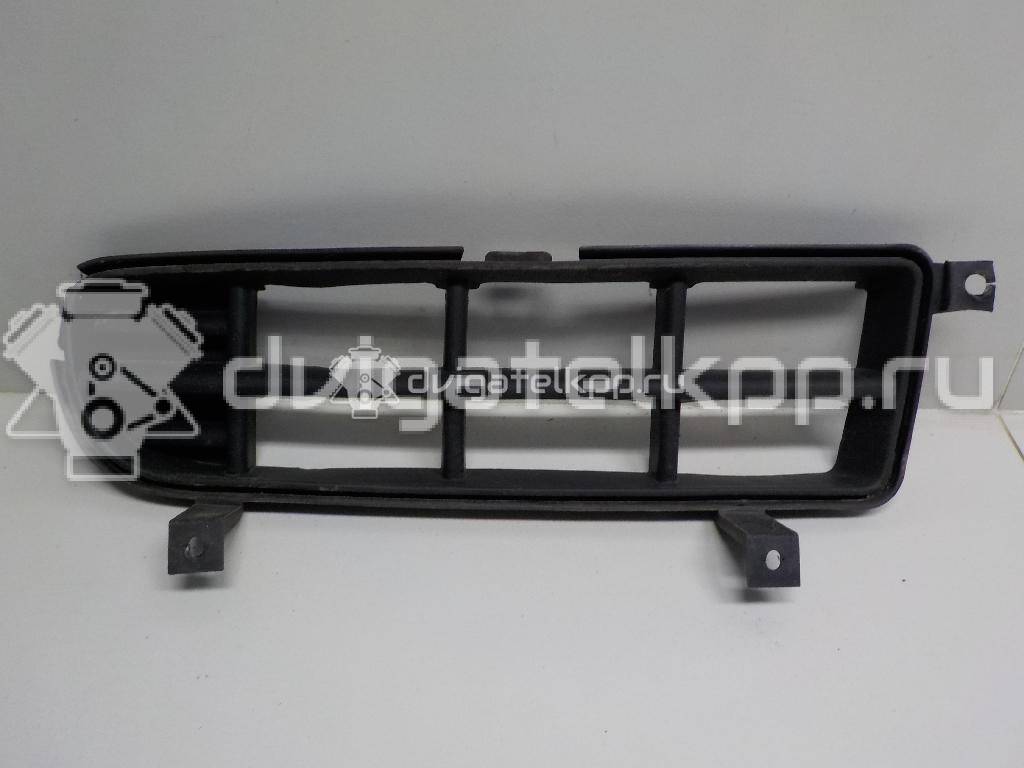 Фото Решетка в бампер правая  865742F000 для Kia Cerato {forloop.counter}}