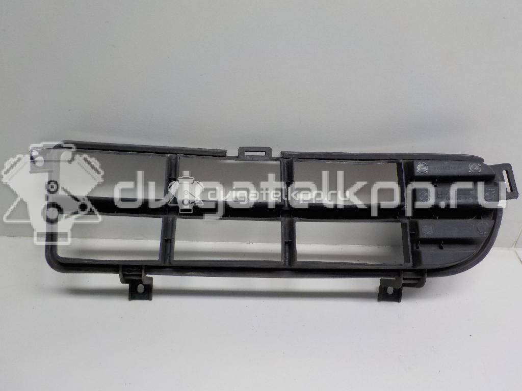 Фото Решетка в бампер правая  865742F000 для Kia Cerato {forloop.counter}}