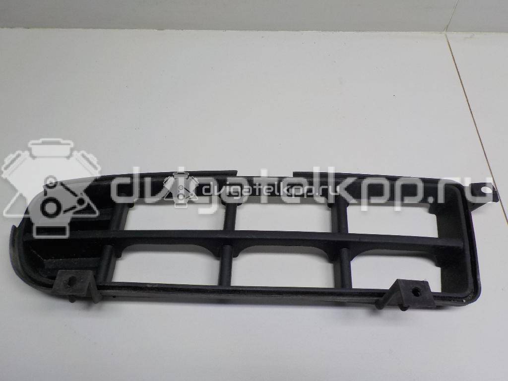 Фото Решетка в бампер правая  865742F000 для Kia Cerato {forloop.counter}}