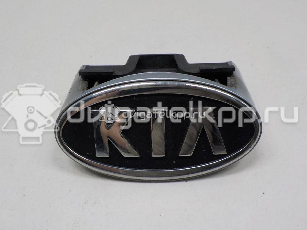 Фото Эмблема  863202f020 для Kia Cerato {forloop.counter}}