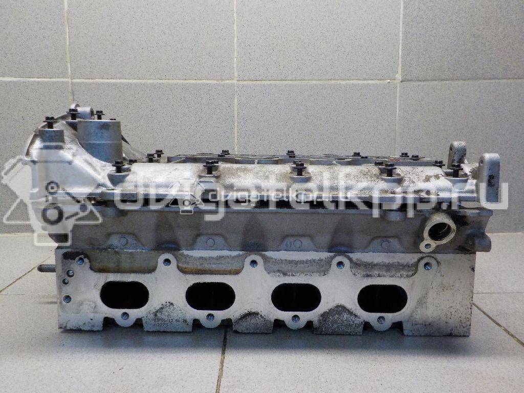 Фото Головка блока для двигателя F4R для Mahindra / Renault 135-150 л.с 16V 2.0 л бензин 110411079R {forloop.counter}}