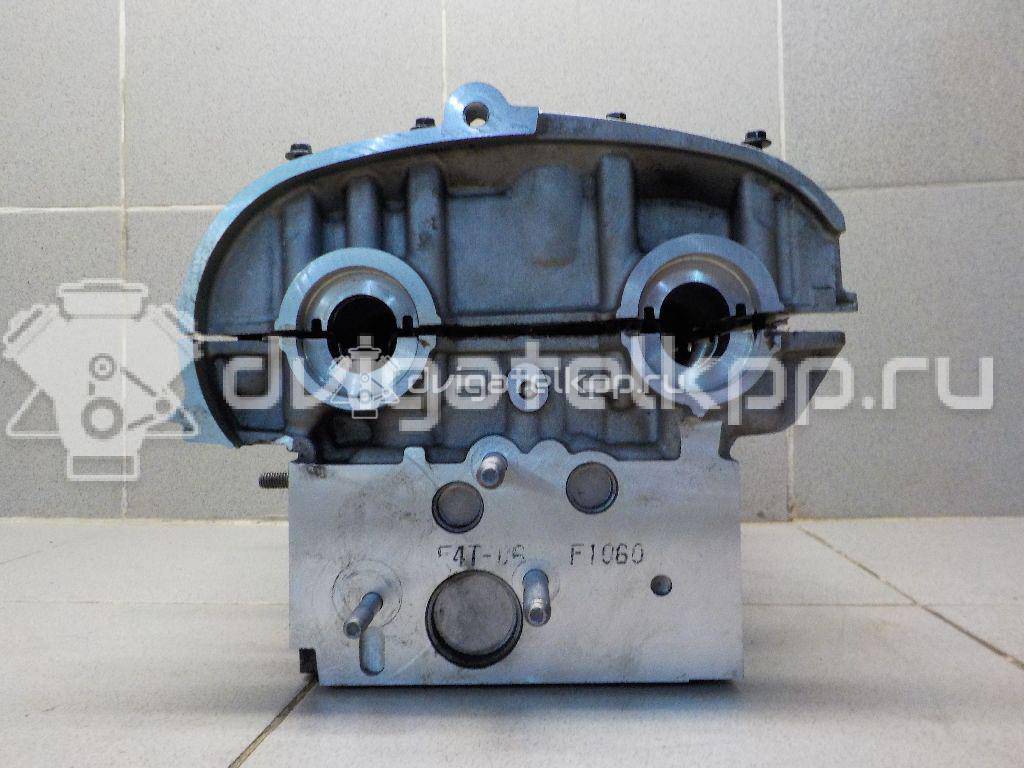 Фото Головка блока для двигателя F4R для Mahindra / Renault 135-150 л.с 16V 2.0 л бензин 110411079R {forloop.counter}}