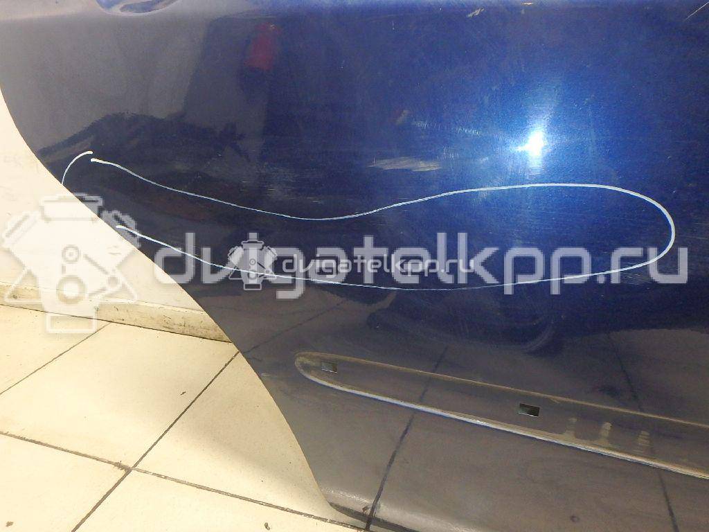 Фото Дверь задняя правая  770042F010 для Kia Cerato {forloop.counter}}