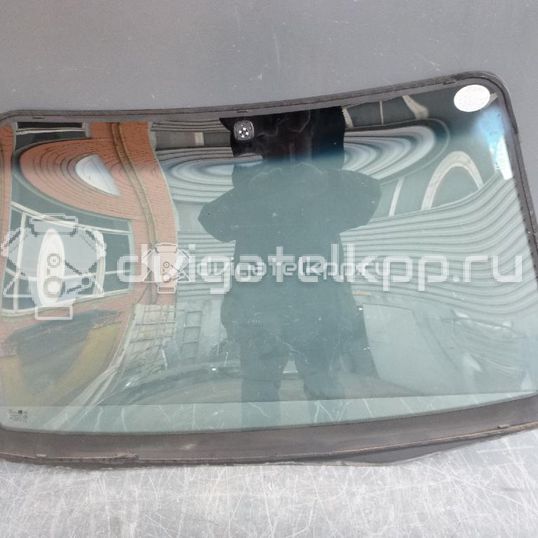 Фото Стекло лобовое (ветровое)  861102f030 для Kia Cerato