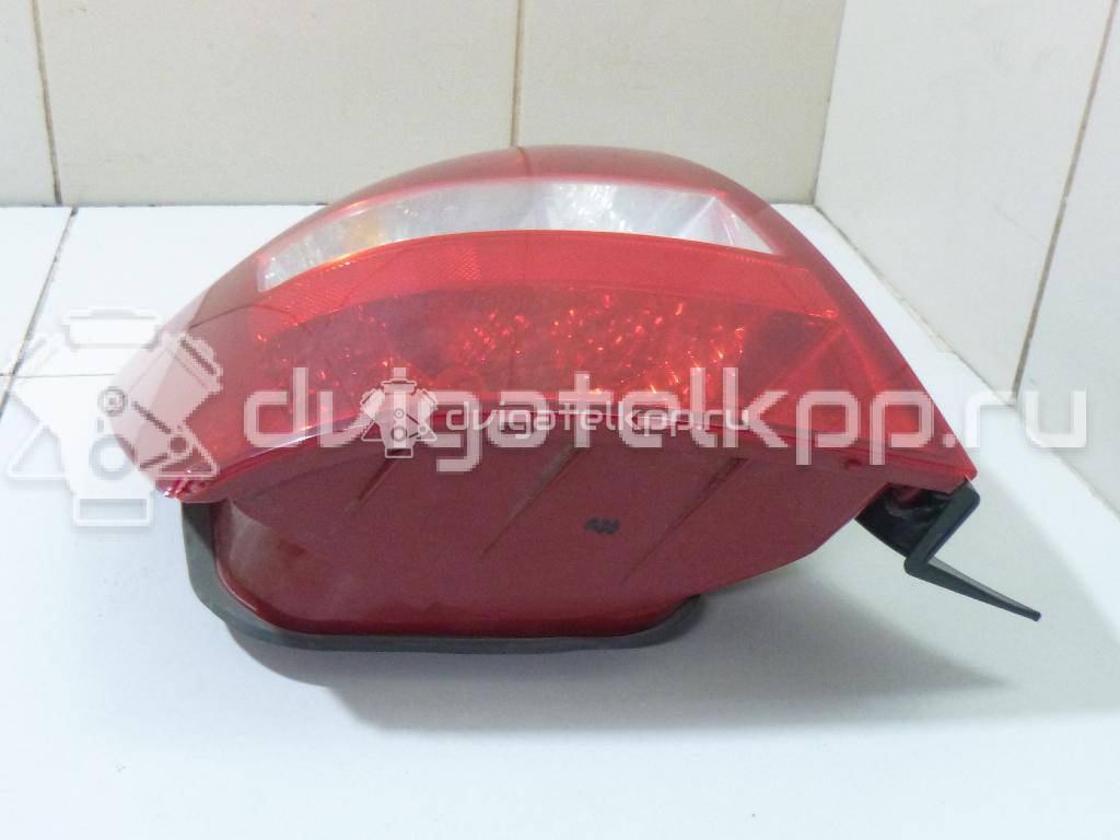 Фото Фонарь задний левый  924012f210 для Kia Cerato {forloop.counter}}