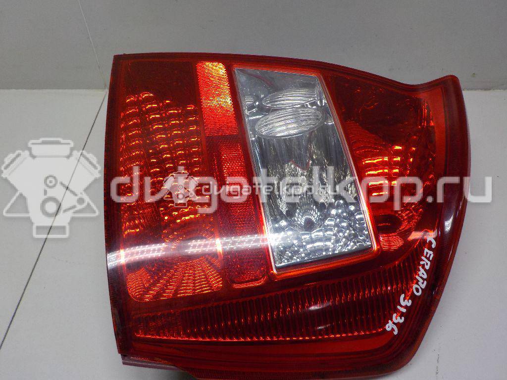 Фото Фонарь задний правый  924022f010 для Kia Cerato {forloop.counter}}