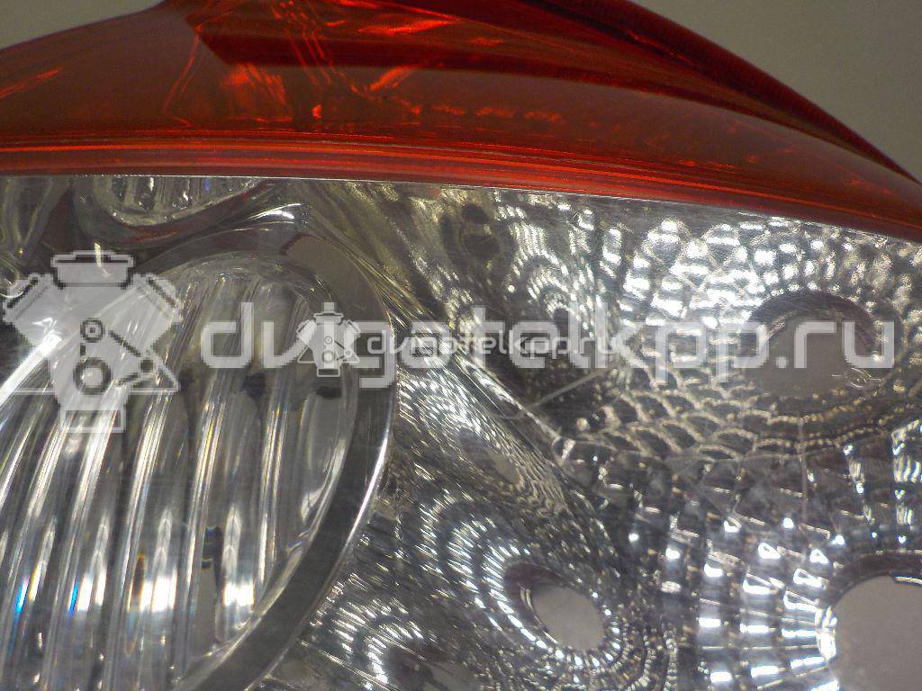 Фото Фонарь задний правый  924022f010 для Kia Cerato {forloop.counter}}