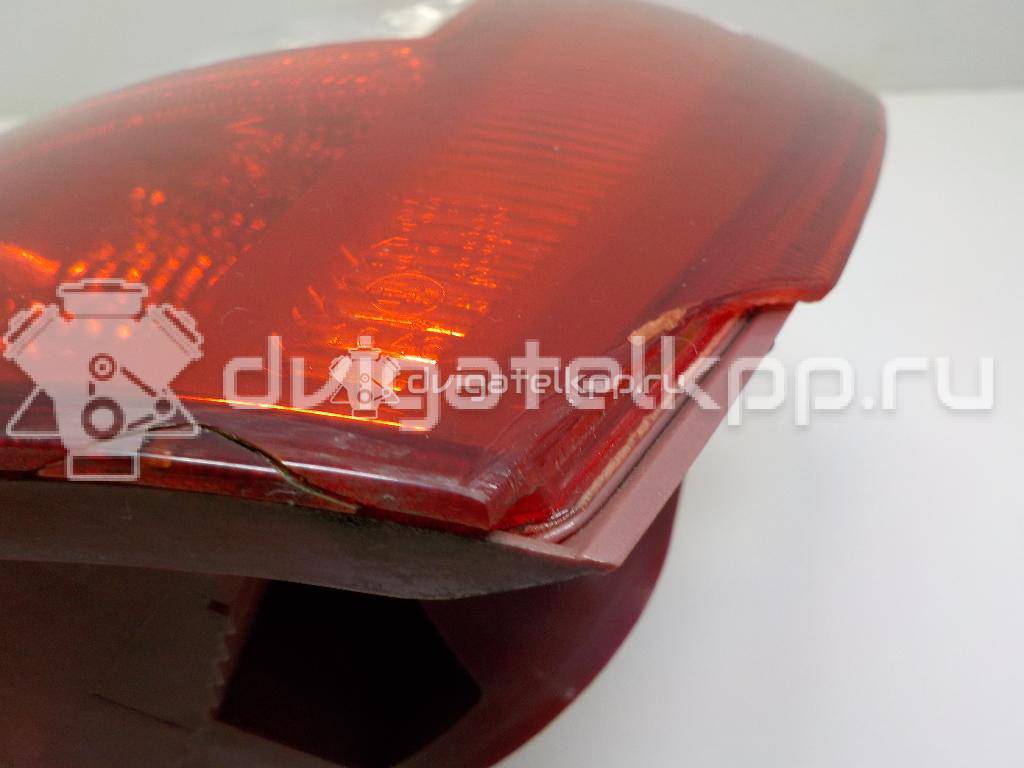 Фото Фонарь задний правый  924022f010 для Kia Cerato {forloop.counter}}
