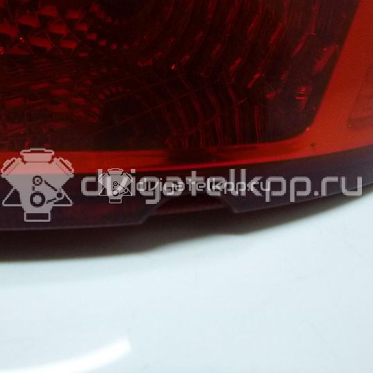 Фото Фонарь задний правый  924022f210 для Kia Ceed / Cerato