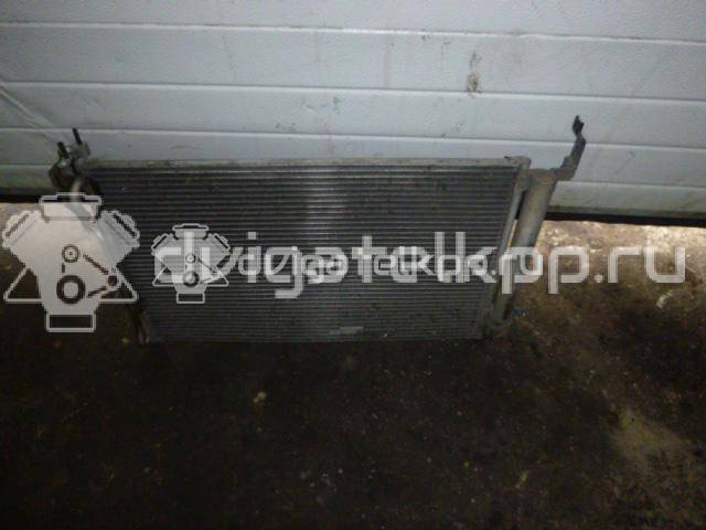 Фото Радиатор кондиционера (конденсер)  976062F000 для Kia Cerato {forloop.counter}}