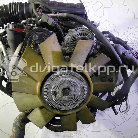 Фото Контрактный (б/у) двигатель EKG для Jeep Commander Xk, Xh / Cherokee / Grand Cherokee 201-214 л.с 12V 3.7 л бензин