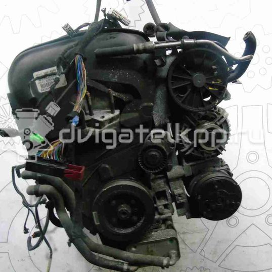 Фото Контрактный (б/у) двигатель B 4204 T3 для Volvo V40 / S40 163-165 л.с 16V 1.9 л бензин