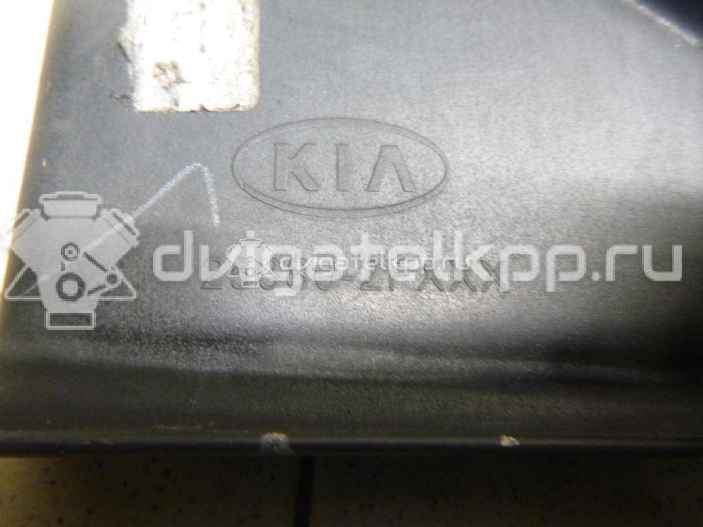 Фото Вентилятор радиатора  977302f000 для Kia Cerato {forloop.counter}}