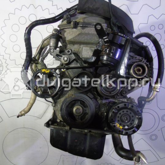 Фото Контрактный (б/у) двигатель 1ZZ-FE для Toyota Isis M1 / Avensis / Matrix / Premio / Rav 4 121-146 л.с 16V 1.8 л Бензин/спирт